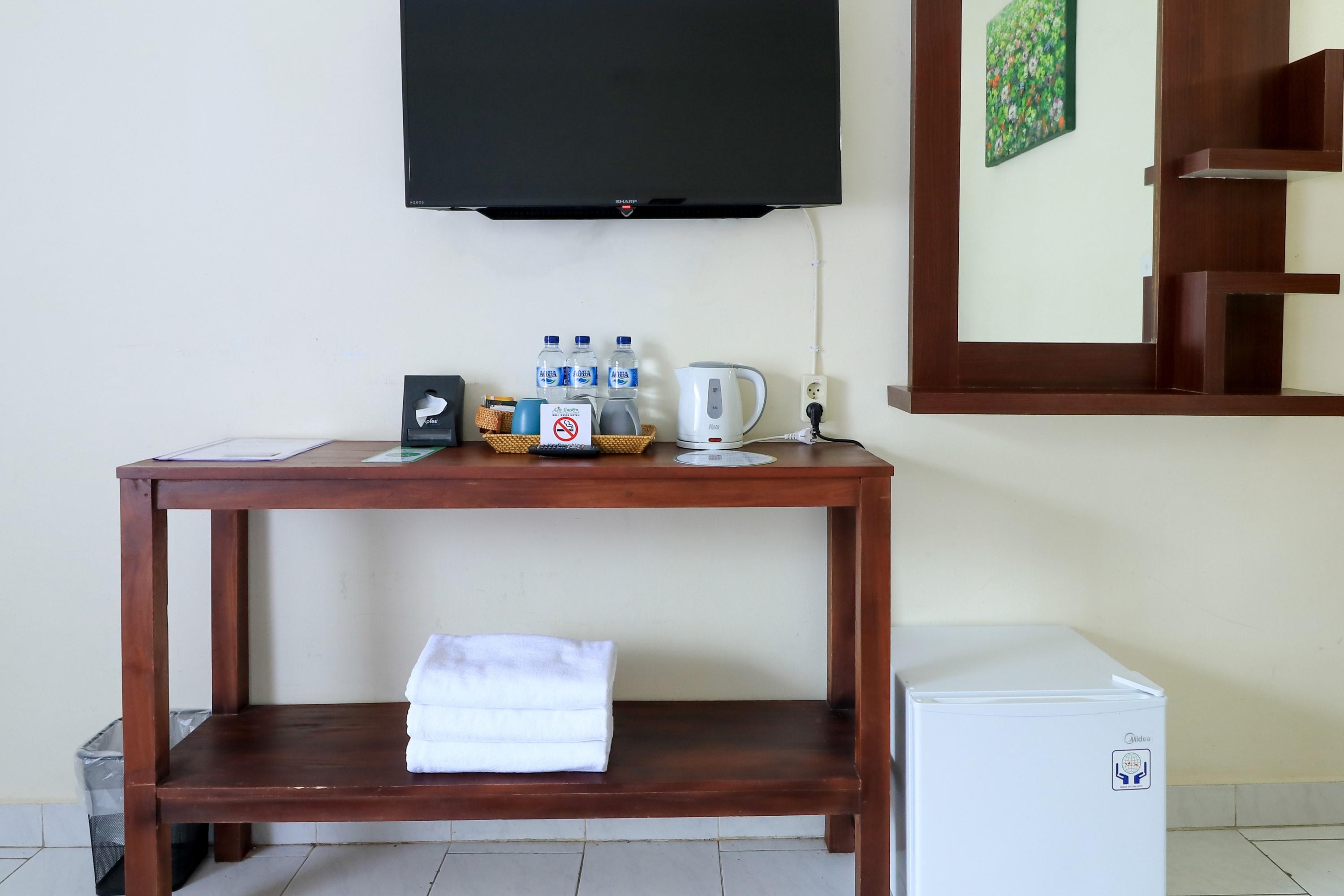 City Garden Bali Dwipa Hotel, Kuta Кута Экстерьер фото