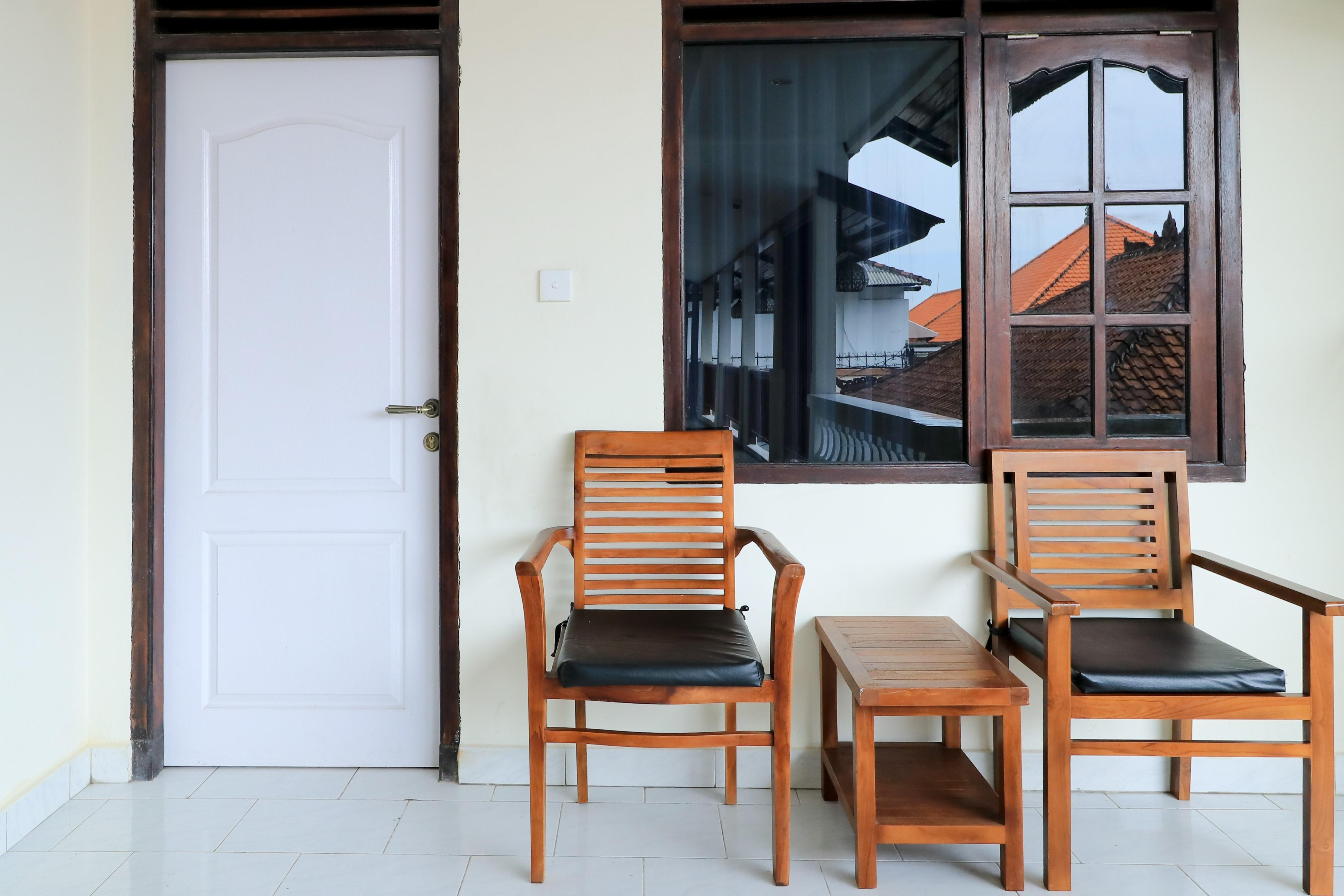 City Garden Bali Dwipa Hotel, Kuta Кута Экстерьер фото