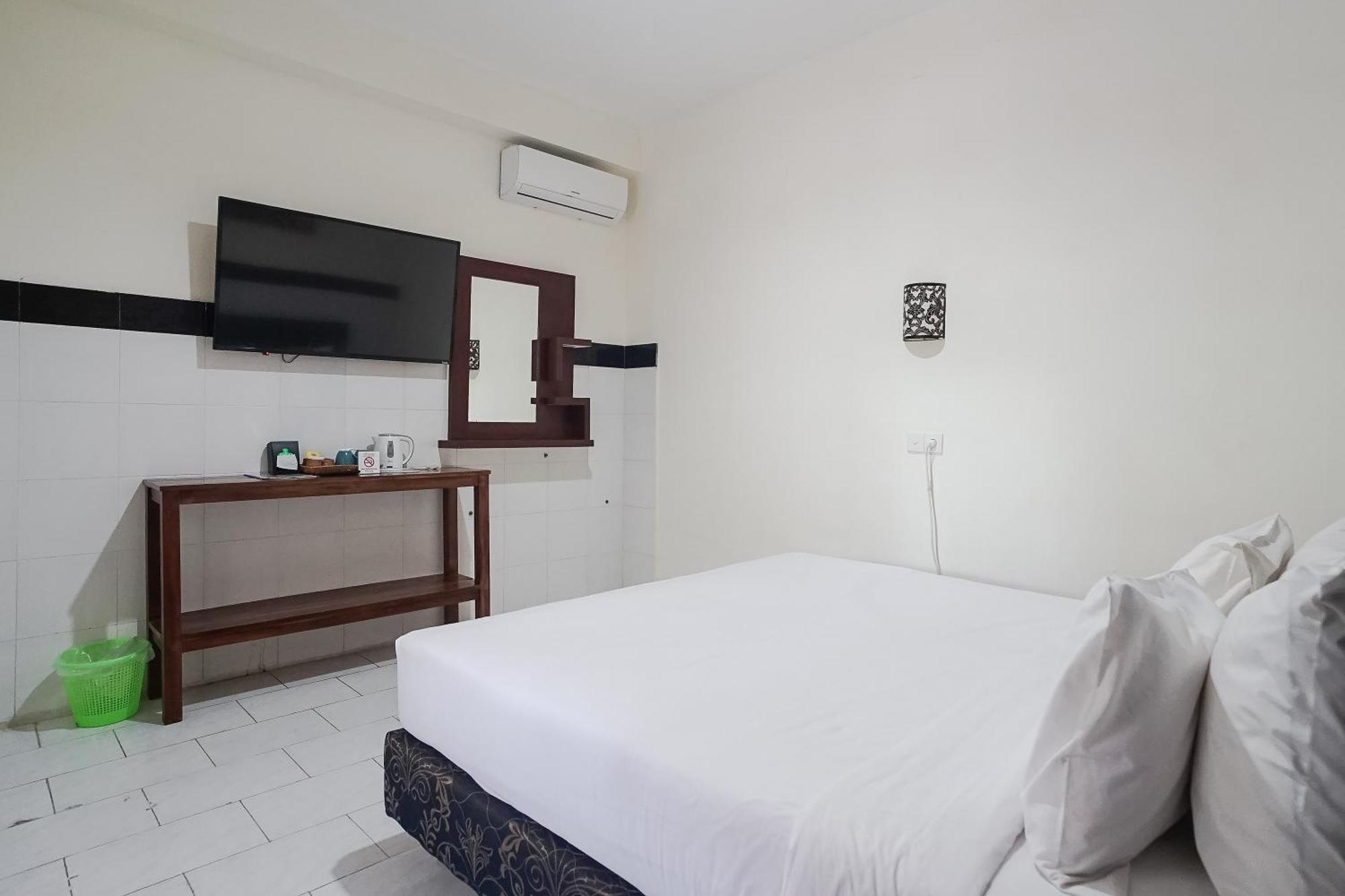 City Garden Bali Dwipa Hotel, Kuta Кута Экстерьер фото