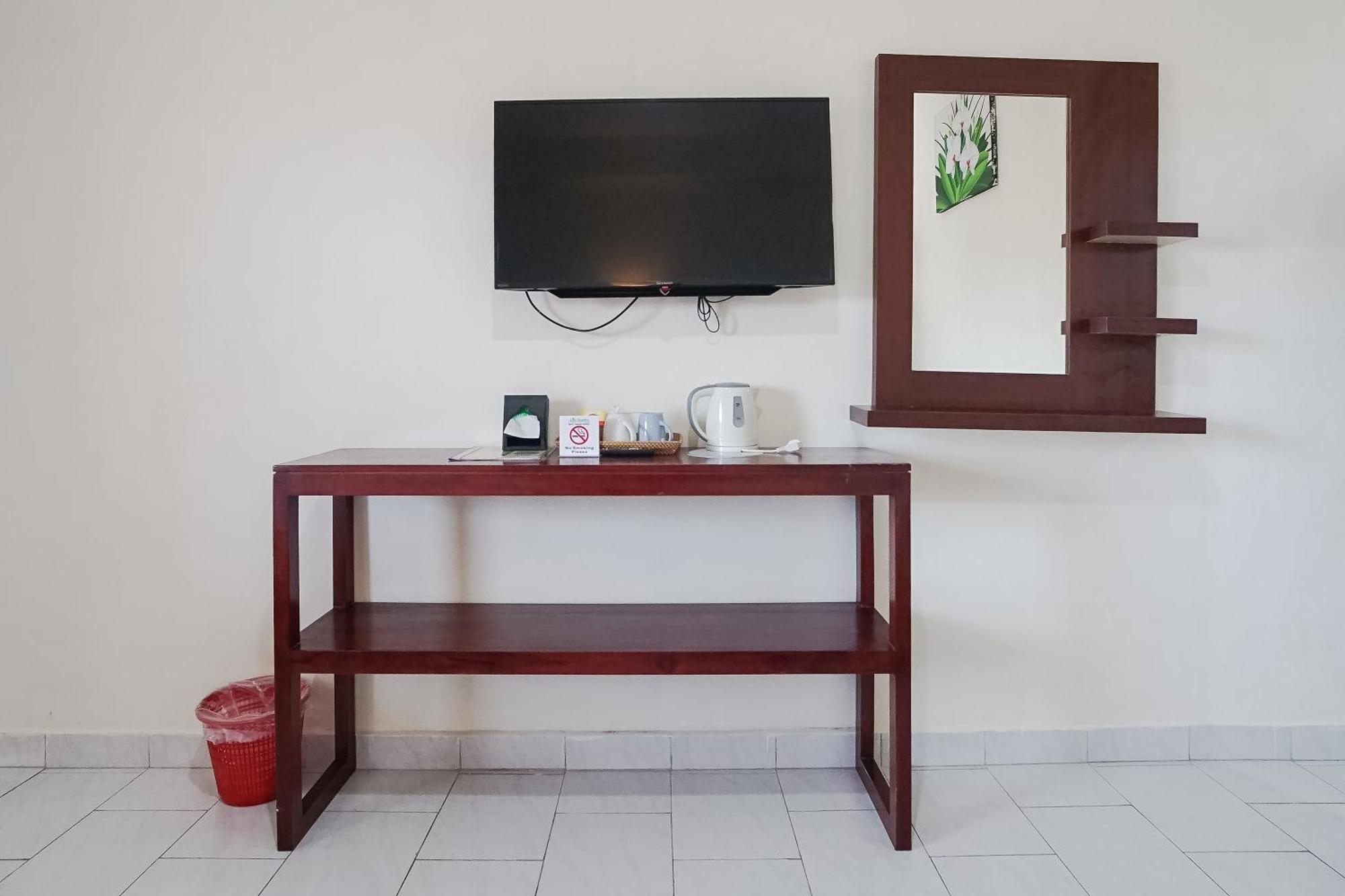 City Garden Bali Dwipa Hotel, Kuta Кута Экстерьер фото