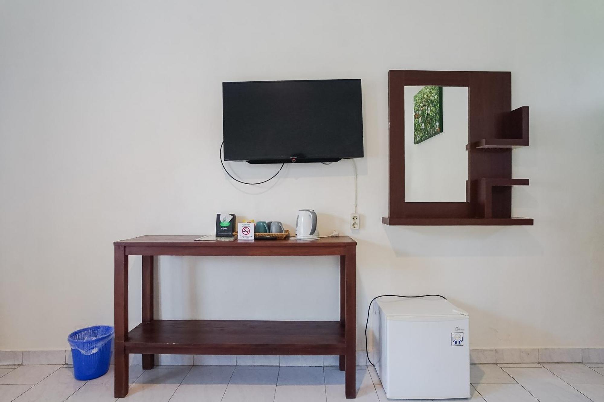 City Garden Bali Dwipa Hotel, Kuta Кута Экстерьер фото