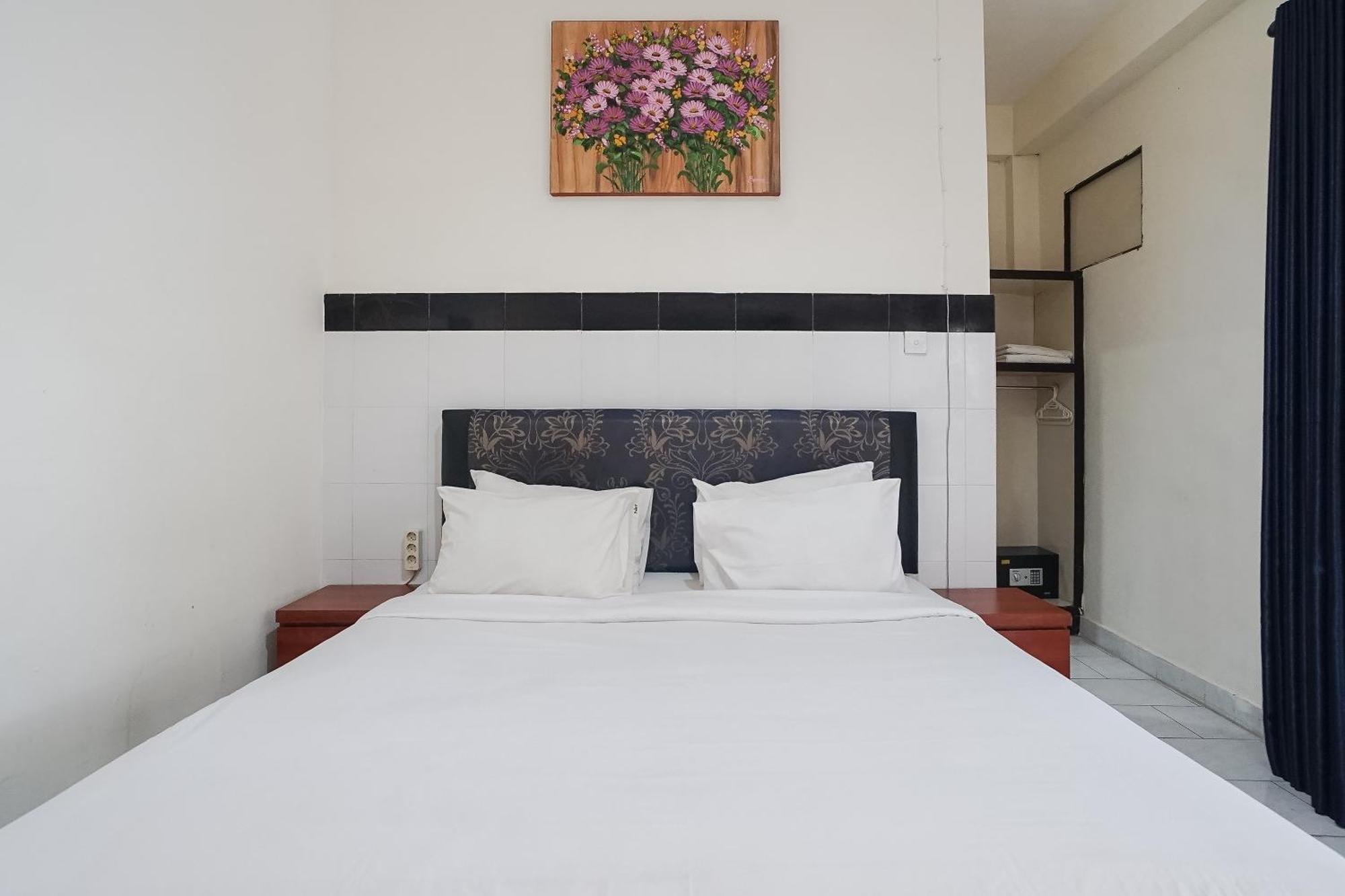 City Garden Bali Dwipa Hotel, Kuta Кута Экстерьер фото