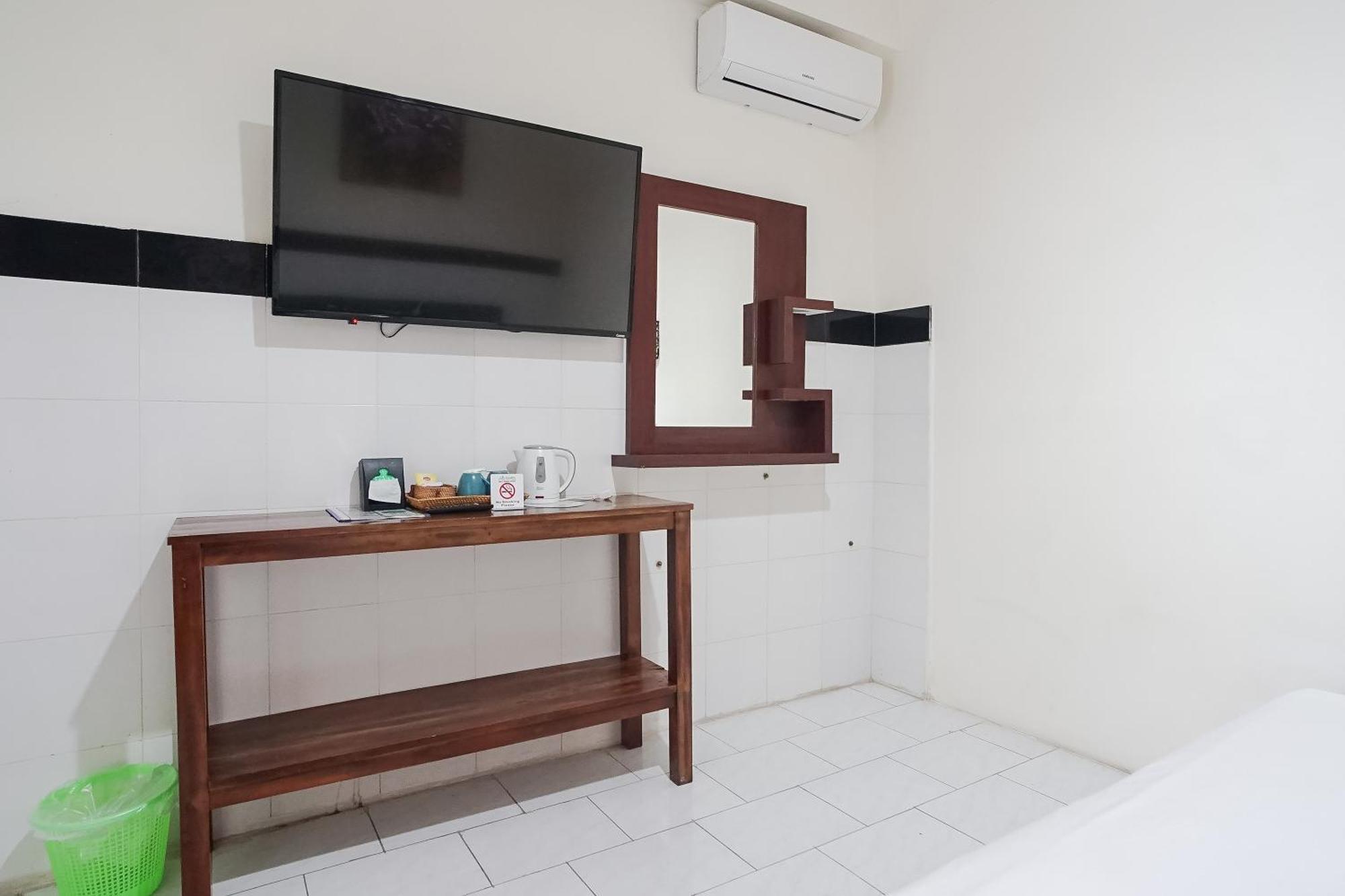 City Garden Bali Dwipa Hotel, Kuta Кута Экстерьер фото