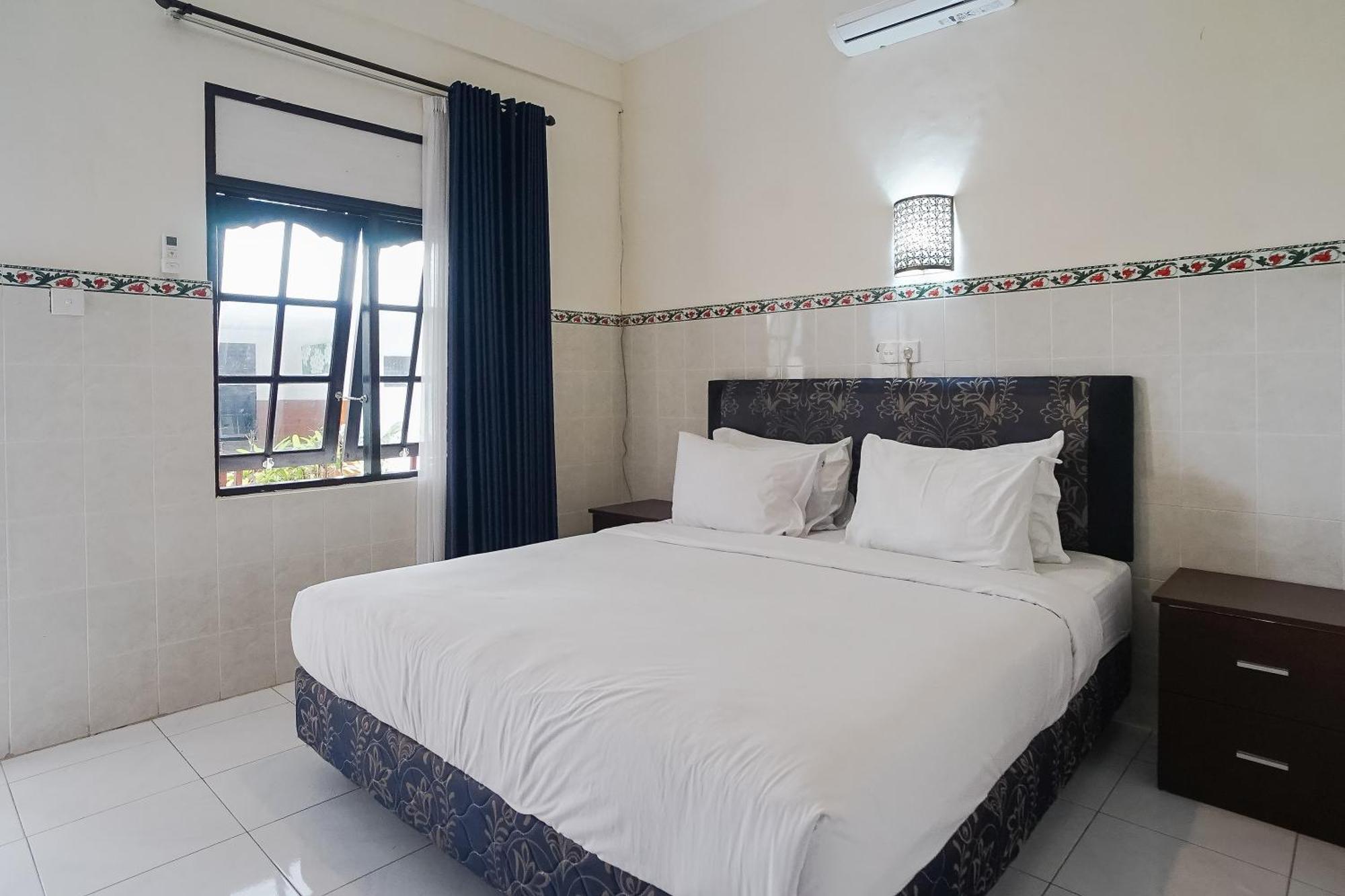 City Garden Bali Dwipa Hotel, Kuta Кута Экстерьер фото