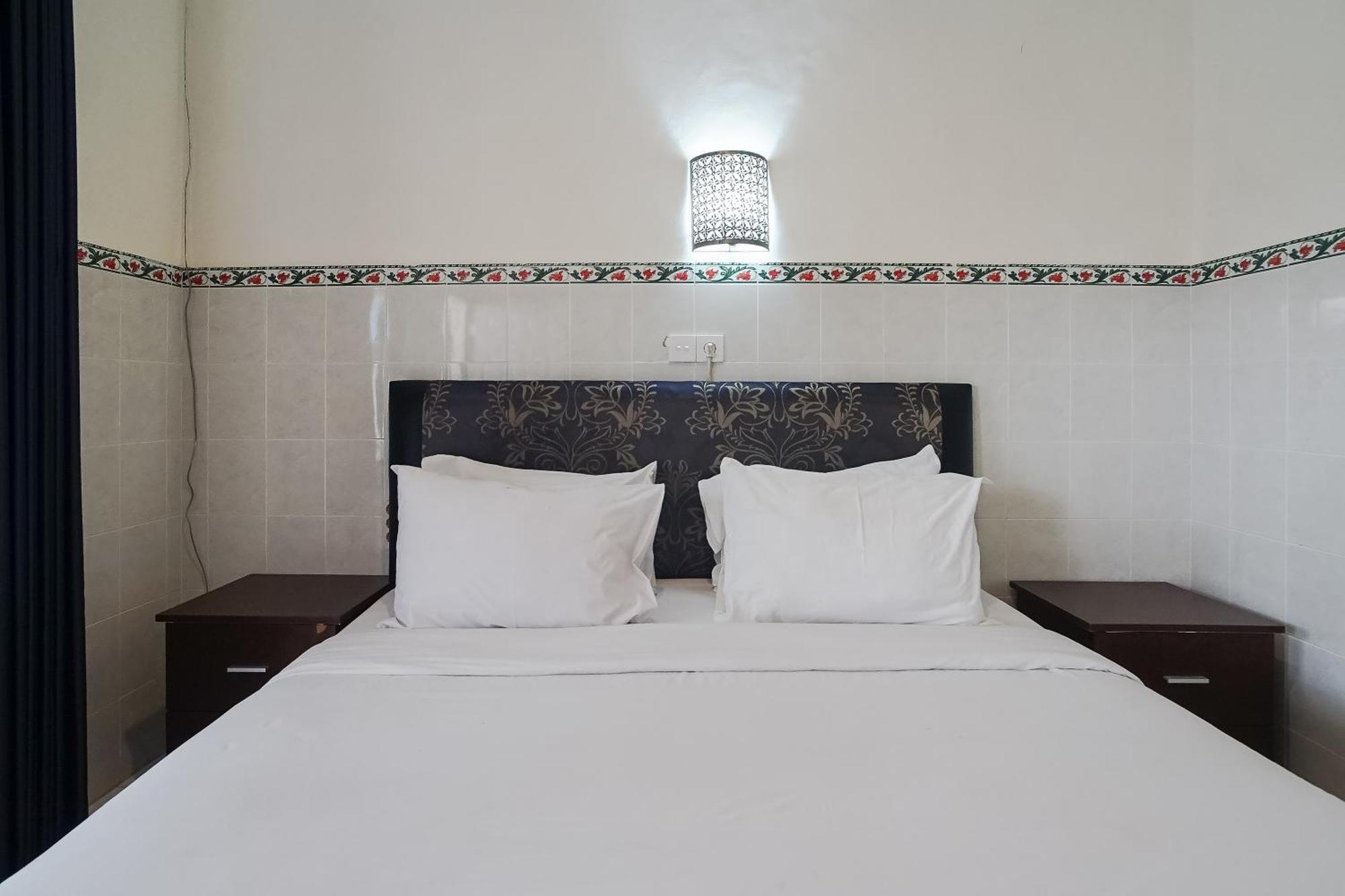 City Garden Bali Dwipa Hotel, Kuta Кута Экстерьер фото